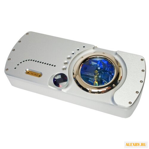 ЦАП Chord Electronics QBD76