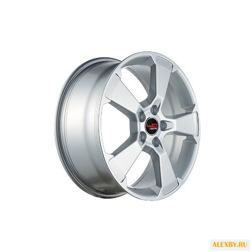 Колесный диск LegeArtis MZ36