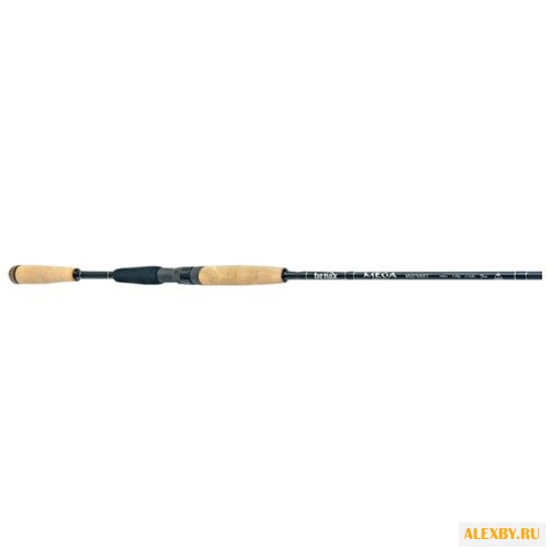 Удилище спиннинговое Banax NEW