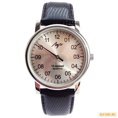 Наручные часы Луч 37471762