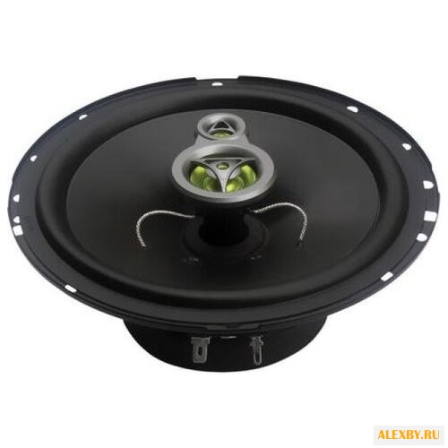 Автомобильная акустика Fusion