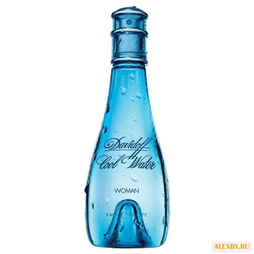 Davidoff Cool Water Woman