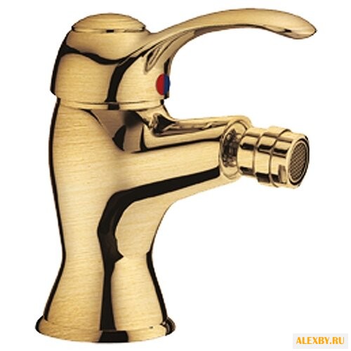 Однорычажный смеситель для биде