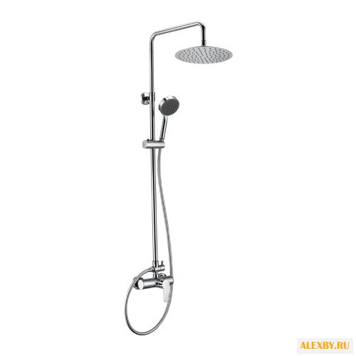 Душевая стойка CEZARES