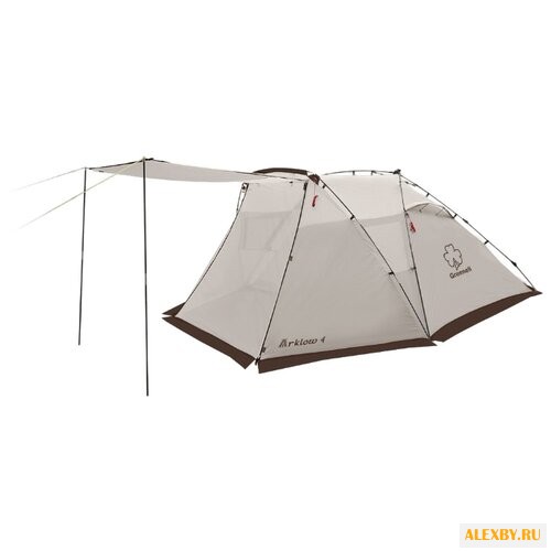 Палатка Greenell Арклоу 4