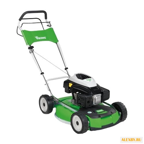 Газонокосилка Viking MB 4 RTP
