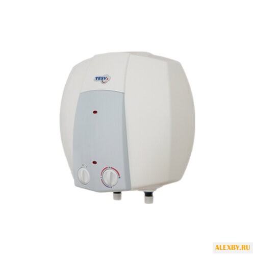 Накопительный водонагреватель