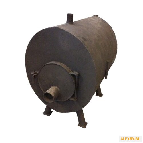 Печь Везувий АОГТ Аква 200