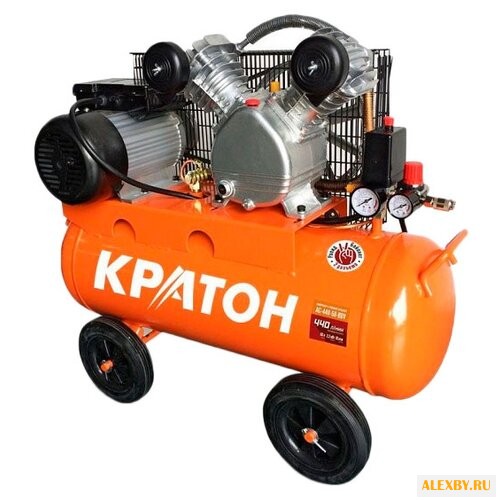 Компрессор Кратон AC-440-50-BDV