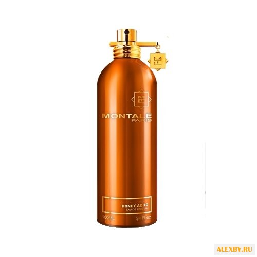 MONTALE Honey Aoud