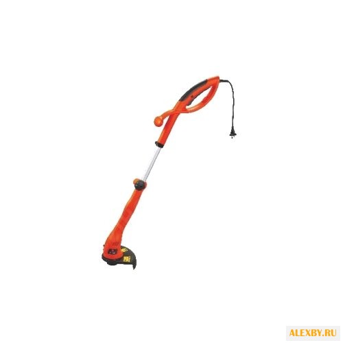 Триммер Carver TR 400Т