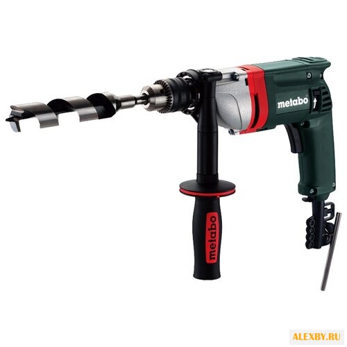 Дрель Metabo BE 75 Quick