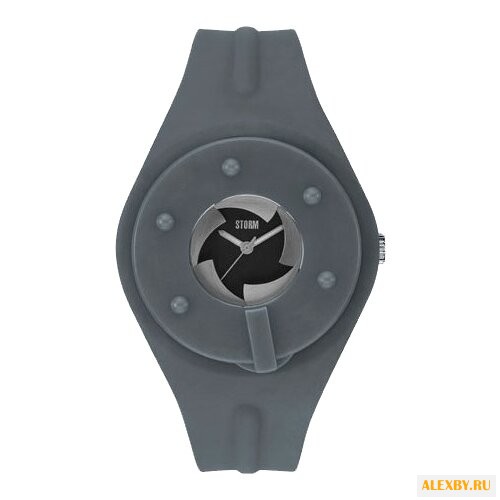 Наручные часы STORM Cam X Grey