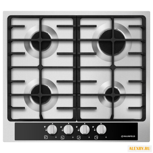 Варочная панель MAUNFELD MGHS