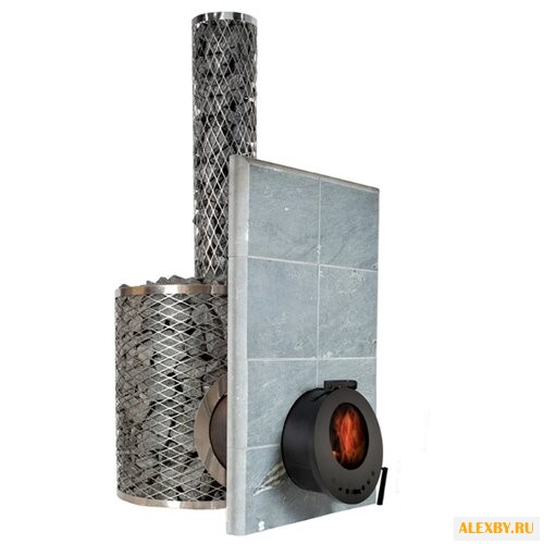 Банная печь IKI SL Plus