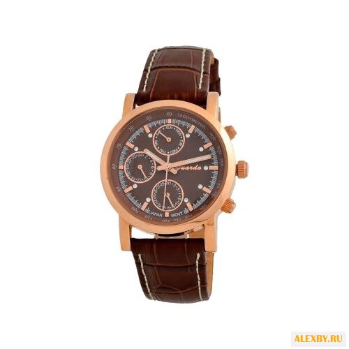 Наручные часы Guardo S08370A.8