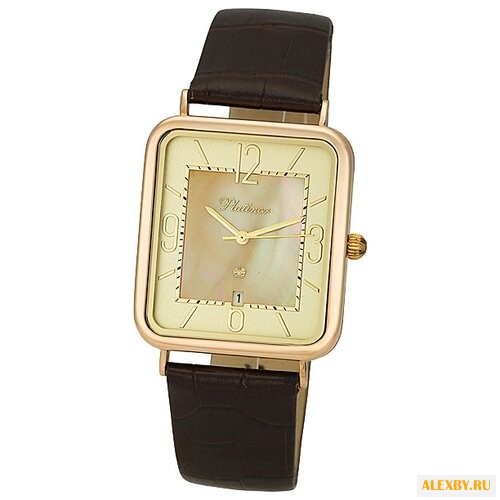 Наручные часы Platinor 54650.407