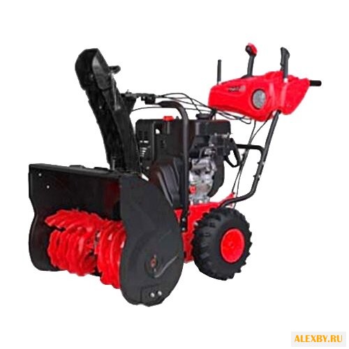 Снегоуборщик MAXCUT MC 52E