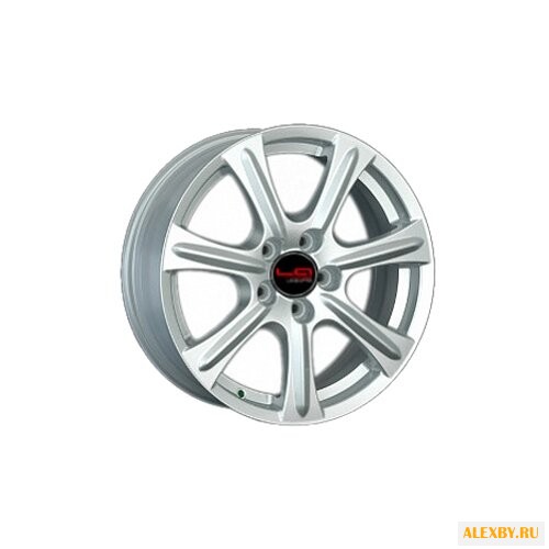 Колесный диск LegeArtis KI96