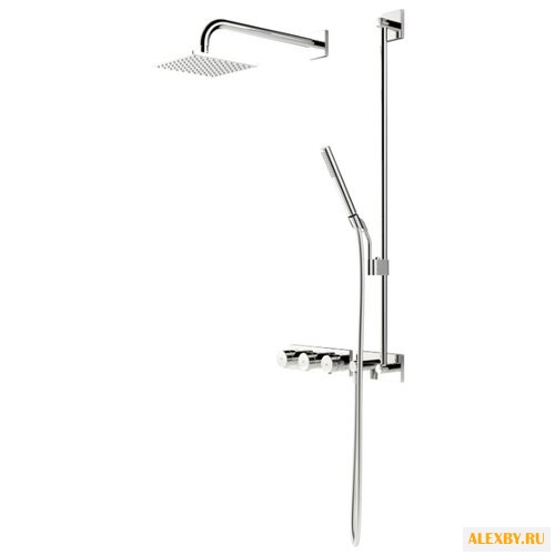 Верхний душ Oras Signa 2271