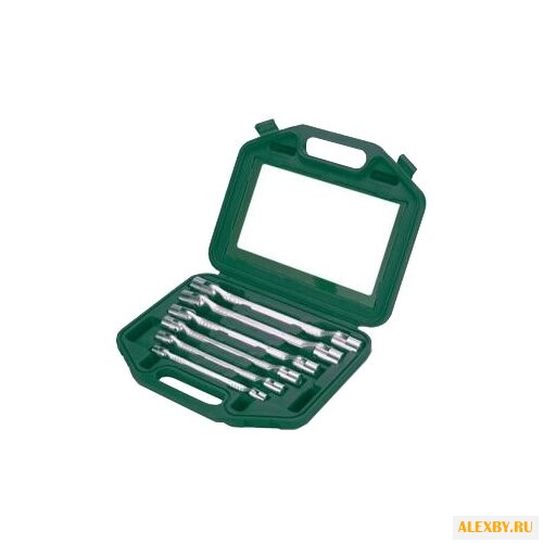 Набор гаечных ключей JONNESWAY