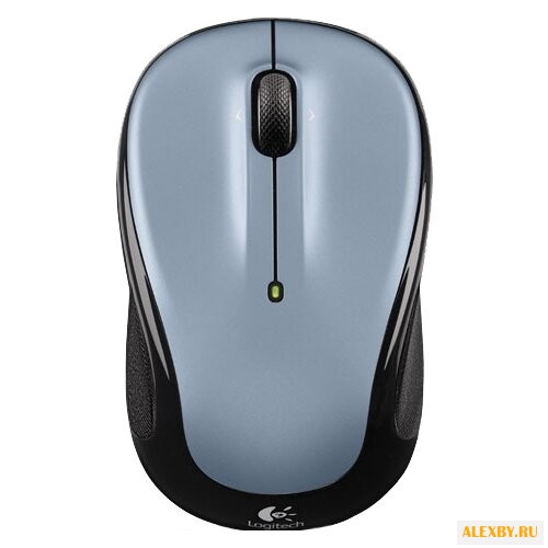 Мышь Logitech Wireless Mouse