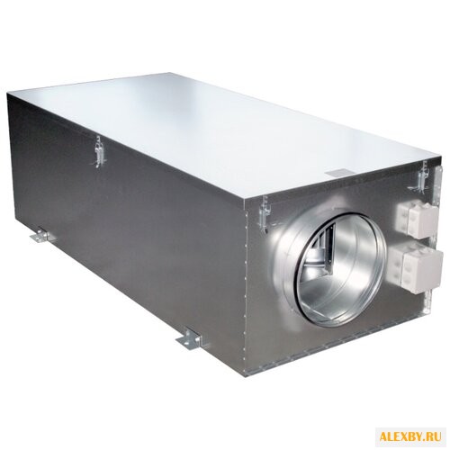 Вентиляционная установка Salda