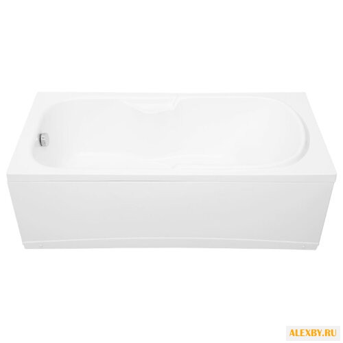 Отдельно стоящая ванна Aquanet