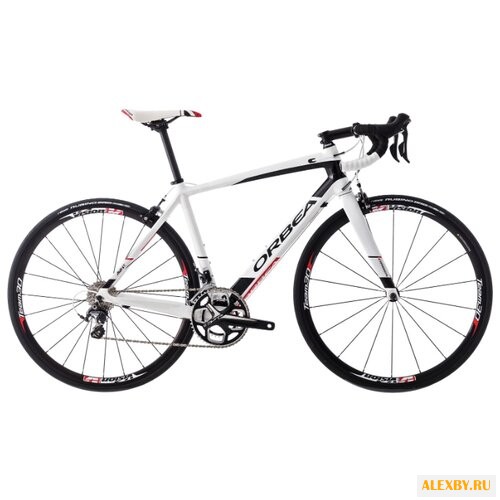 Шоссейный велосипед ORBEA Avant