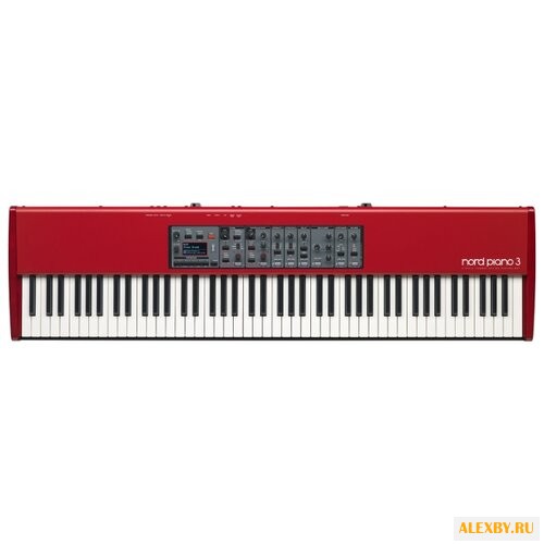 Цифровое пианино NORD Piano 3