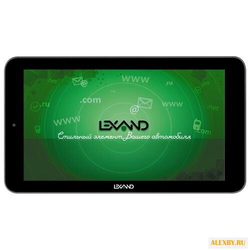 Планшет LEXAND SB7 HD