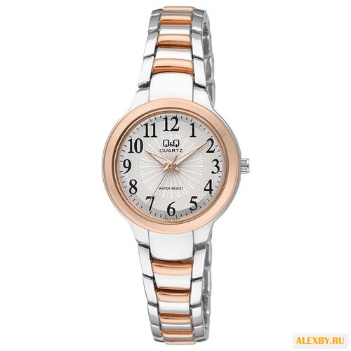 Наручные часы Q&Q F499-414
