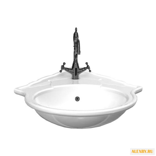 Раковина 60 см ALTHEA ROYAL 30353