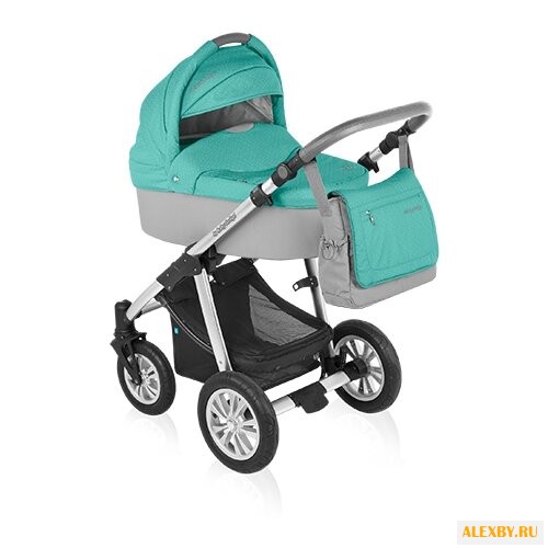 Универсальная коляска Baby