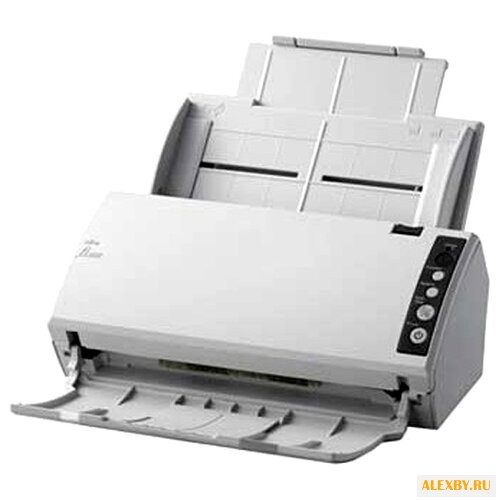 Сканер Fujitsu fi-6110