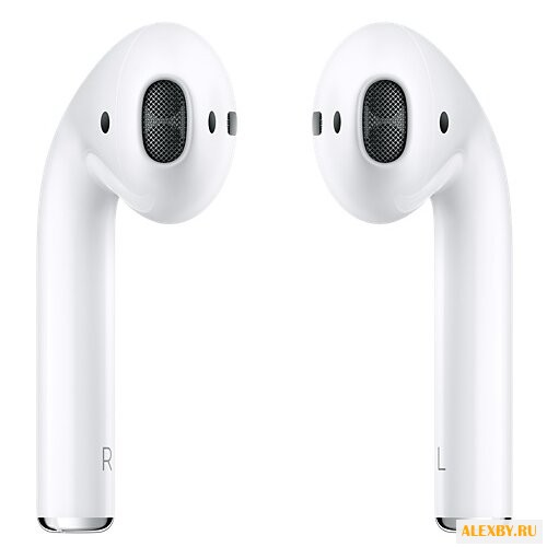 Наушники Apple AirPods