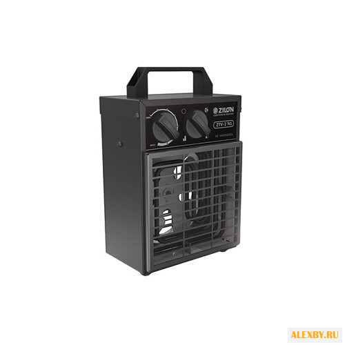 Электрическая пушка Zilon ZTV-2