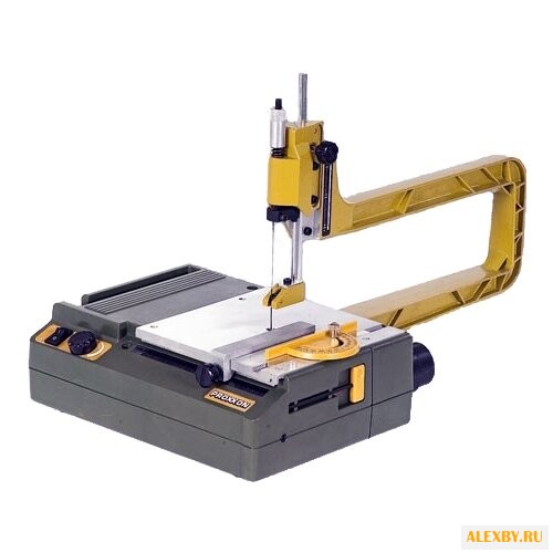 Электролобзик Proxxon DS 230 E