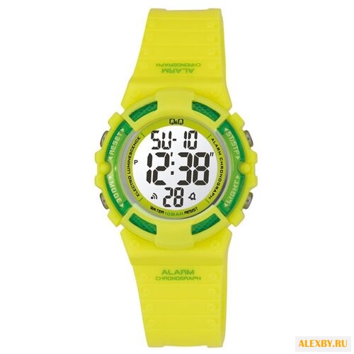 Наручные часы Q&Q M138 J006