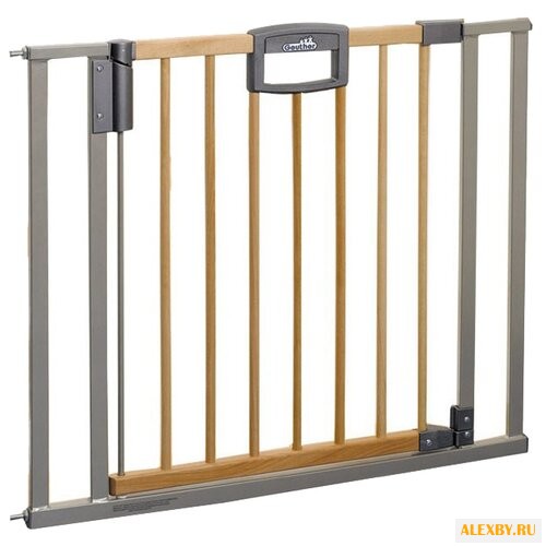 Geuther Ворота безопасности