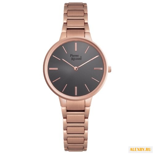Наручные часы Pierre Ricaud