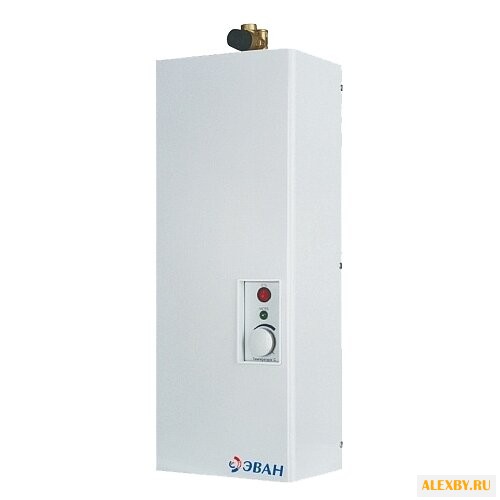 Проточный водонагреватель ЭВАН