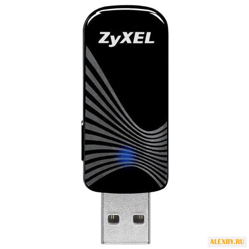 Wi-Fi адаптер ZYXEL NWD6505