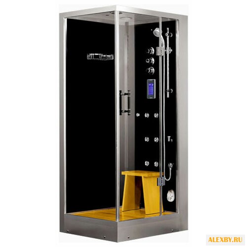 Закрытая кабина Grande Home