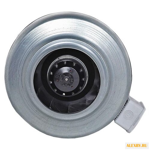 Канальный вентилятор Ванвент