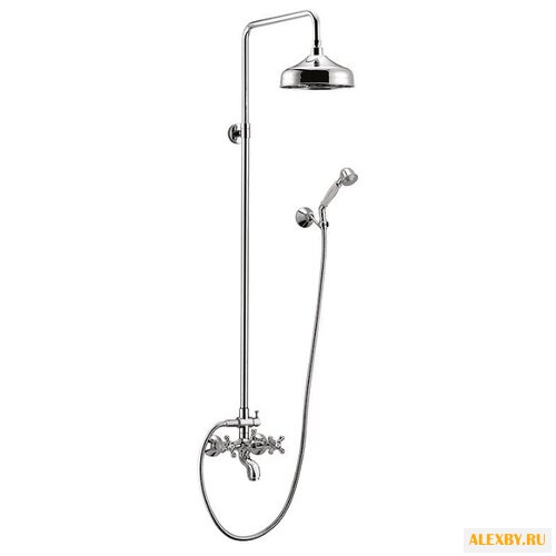 Душевая стойка CEZARES