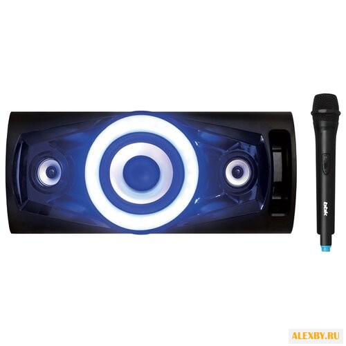 Портативная акустика BBK BTA6000