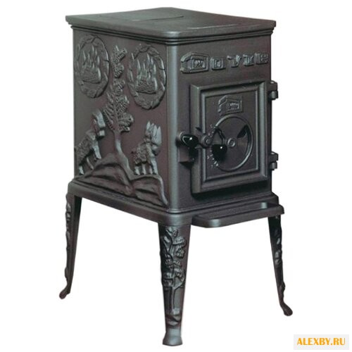 Печь Dovre 100CB