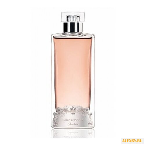 Guerlain Elixir Charnel Le