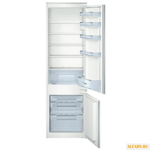 Встраиваемый холодильник Bosch